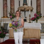 10-jähriges Schuljubiläum 2012 - Festgottesdienst