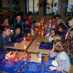 Adventsfeier 2011