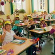 Schuleinführung 2011