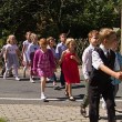 Schuleinführung 2011