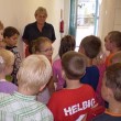 Schuleingang 2010