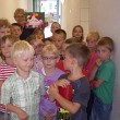 Schuleingang 2010