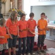 Abschlussgottesdienst 2011