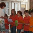 Abschlussgottesdienst 2011