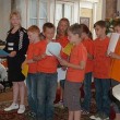 Abschlussgottesdienst 2011