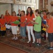 Abschlussgottesdienst 2011