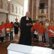 Abschlussgottesdienst 2011