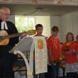 Abschlussgottesdienst 2011