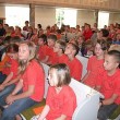 Abschlussgottesdienst 2011