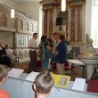 Abschlussgottesdienst 2011