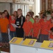 Abschlussgottesdienst 2011