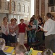 Abschlussgottesdienst 2011