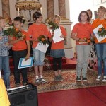 Abschlussgottesdienst 2012