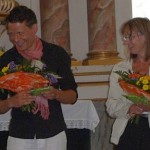 Abschlussgottesdienst 2012