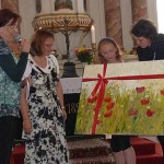 Abschlussgottesdienst 2012