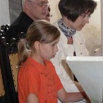 Abschlussgottesdienst 2012