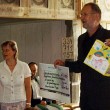 Abschlussgottesdienst 2007