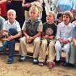 Einschulung 2004