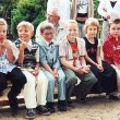 Einschulung 2004