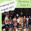 Schuleingang 2005