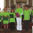 Abschlussgottesdienst 2009