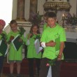 Abschlussgottesdienst 2009