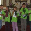 Abschlussgottesdienst 2009