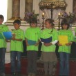 Abschlussgottesdienst 2009