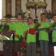 Abschlussgottesdienst 2009