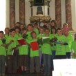 Abschlussgottesdienst 2009