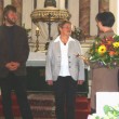 Abschlussgottesdienst 2009