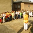 Abschlussgottesdienst 2008