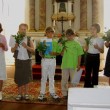 Abschlussgottesdienst 2008