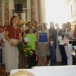 Abschlussgottesdienst 2008