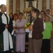 Abschlussgottesdienst 2008