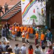 Schuleinführung 2012