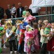 Schuleinführung 2012