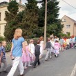 Schuleinführung 2012