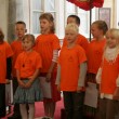 Schuleinführung 2012