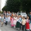 Schuleinführung 2012