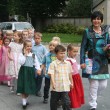 Schuleinführung 2012