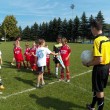 Fussball in Burkau