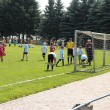 Fussball in Burkau