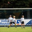 Fussball in Burkau