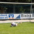 Fussball in Burkau