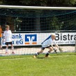 Fussball in Burkau