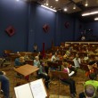 Orchesterprobe der Dresdner Philharmonie
