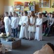 Adventsfeier 2019
