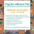 Offene Tür 26